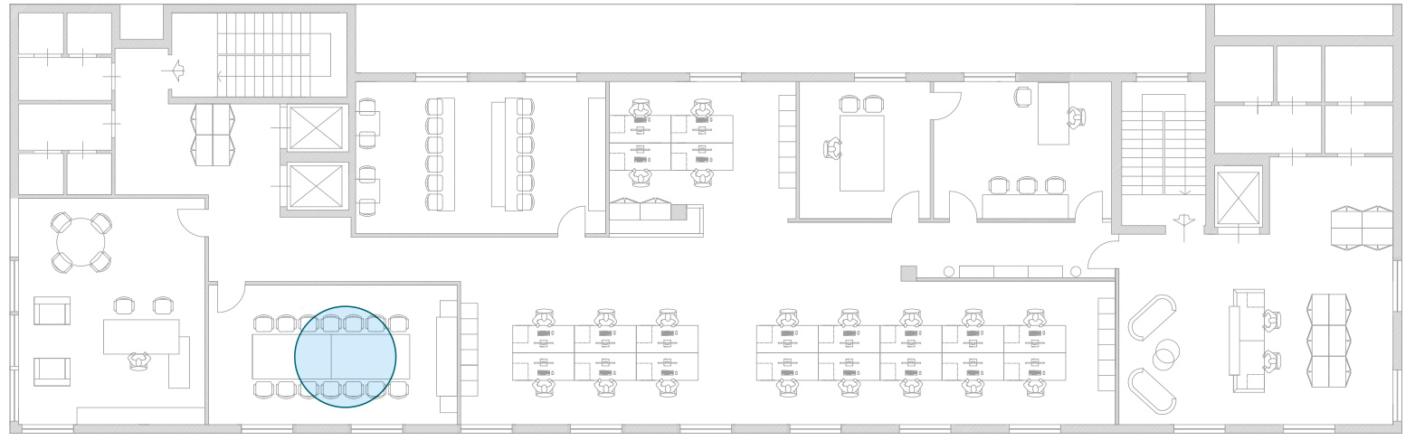 Produzione mobili per ufficio Tanzi CATALOGO TANZI 2019 10 - Produzione mobili per ufficio Tanzi
